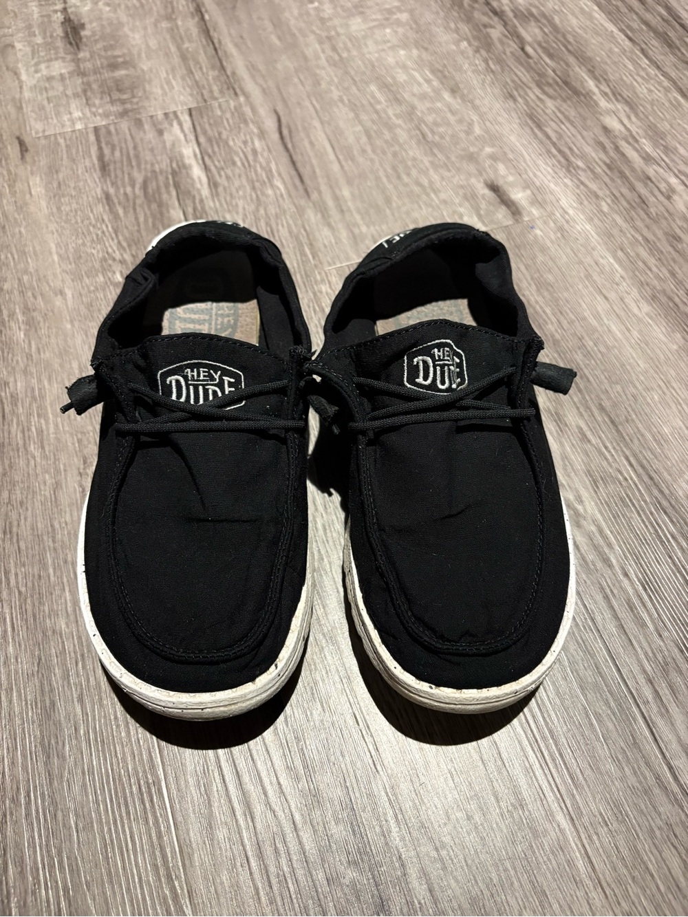 Women’s Hey Dude 7
